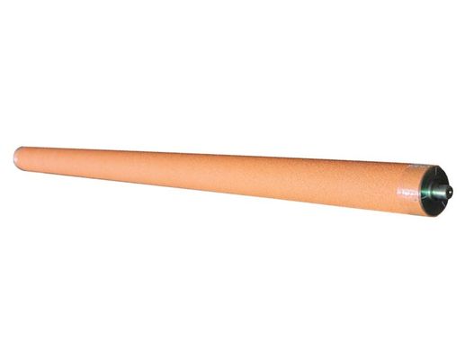 De ronde Textiel Windende Rol van Luchtjet loom take up roller 150cm - 360cm Lengte