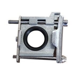 Hulp van de de Klembasis van de Nevel Elektromagnetische Klep Textiel de Machinesreserveonderdelen