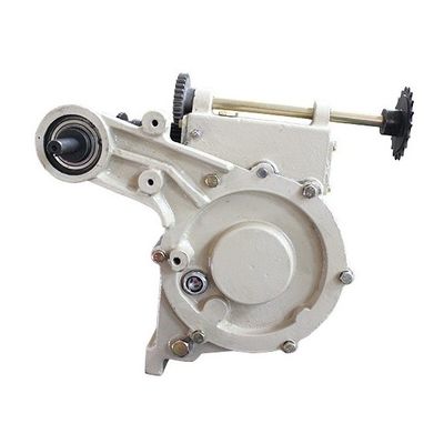 Het wevende Weefgetouw liet van Delen van Versnellingsbak de Textielmachines Water Jet Loom Gear Box