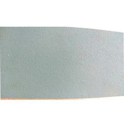 50mm 100mm Rubberrol die Band voor Textielweefgetouwmachine behandelen