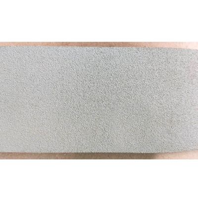 Van de de Transportbandrol van de weefgetouwmachine Rubberdekking 40mm Matte Pattern