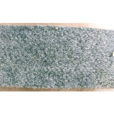 De met rubber bekleede Rol die Band behandelen voelde 100mm Rubberroldekking
