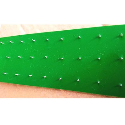 Terry Towel Loom Roller Covering-Bandlucht Jet Loom Needle Belt