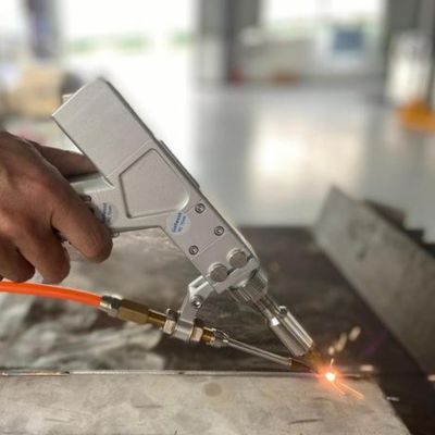 Hoogte 34.8mm van de de Pijpd17.8 Laser van het Laserlassen de Snijderspijp