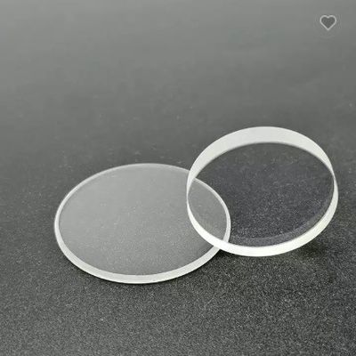 Hoog - de Beschermende Lens van de kwaliteitslaser voor Lasersnijmachine