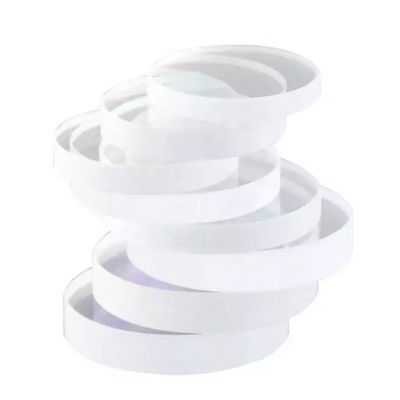 Van de de Laserlens 1064nm Raytools van de scherp Hoofdvezel Deklaag van de Lensar de Beschermende