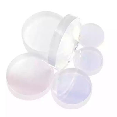 20mm de Laserlens Thk van Co2 1.9mm Co2-Delen van de Lasersnijmachine