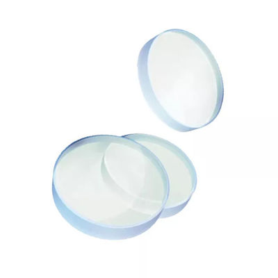1064nm Beschermend de Lensvenster Thk 9mm Dia 55mm van de vezellaser