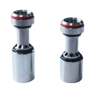 van het de Pijpwater van 30x10 45x20 de Ceramische Reserveonderdelen van Jet Loom Parts Textile Machinery