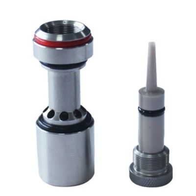 van het de Pijpwater van 30x10 45x20 de Ceramische Reserveonderdelen van Jet Loom Parts Textile Machinery