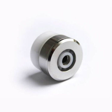 De Reserveonderdelen van Tae Baek Ceramic Check Valve Water Jet Loom Parts Textile Machinery