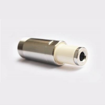 De ceramische Pomp 39x28 van Jet Textile Machinery Parts Plunger van het Duikerswater