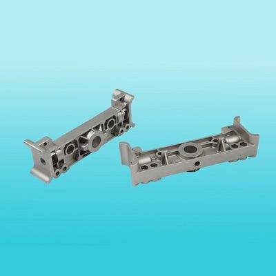 Van het de Onderbrekingseinde van het Airjetweefgetouw van de Motieseat Toyota de Lucht Jet Loom Parts JAT600-03
