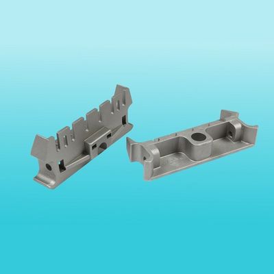Van het de Onderbrekingseinde van het afwijkingsgaren van de Motieseat de Lucht Jet Loom Spare Parts GA733-01
