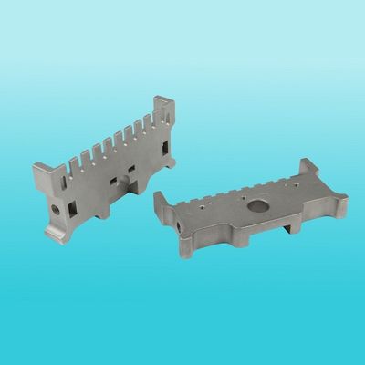 De Basis van de het Eindemotie van luchtjet loom spare parts warp voor Textielmachines