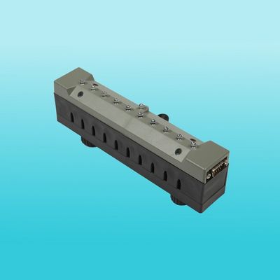 De elektro van de de MotieVitrine van het Afwijkingseinde Vervangstukken van het het Rapierweefgetouw