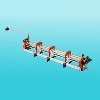 Van de het Eindemotie van de afwijkingsonderbreking de Lucht Jet Terry Loom Spare Parts V7M (M) - 2A