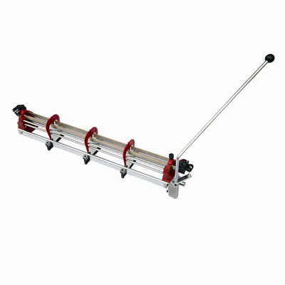 Van het de Afwijkingseinde van het Airjetweefgetouw de Motieapparaat voor Terry Towel Weaving Machine V7M (D) - 2A