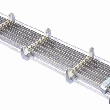 Terry Towel Weaving Machine Contact-van de het Eindemotie van de Barafwijking Delen snel-6
