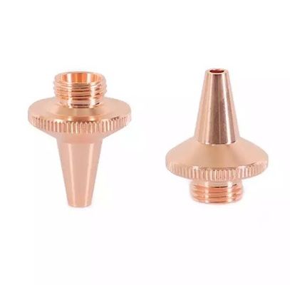 M6 kies Laserpijp voor Driedimensionele 3D Lazer-Snijmachine uit